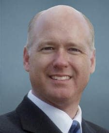 Official portrait of Robert Aderholt, U.S. Representative for Alabama's 4th District