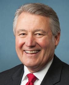 Official portrait of Rick Allen, U.S. Representative for Georgia's 12th District