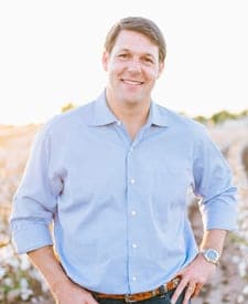 Official portrait of Jodey Arrington, U.S. Representative for Texas's 19th District