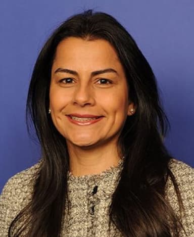 Official portrait of Nanette Barragán, U.S. Representative for California's 44th District