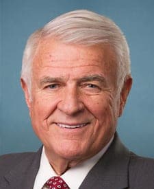 Official portrait of John Carter, U.S. Representative for Texas's 31st District