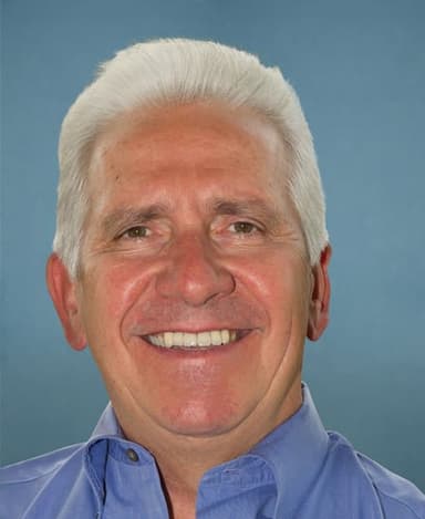 Official portrait of Jim Costa, U.S. Representative for California's 21st District