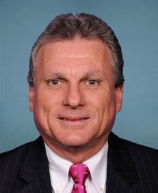 Official portrait of Buddy Carter, U.S. Representative for Georgia's 1st District