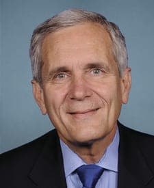 Official portrait of Lloyd Doggett, U.S. Representative for Texas's 37th District