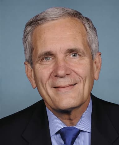Official portrait of Lloyd Doggett, U.S. Representative for Texas's 37th District