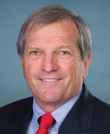 Official portrait of Mark DeSaulnier, U.S. Representative for California's 10th District