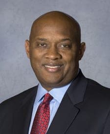 Official portrait of Dwight Evans, U.S. Representative for Pennsylvania's 3rd District