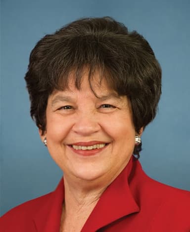 Official portrait of Lois Frankel, U.S. Representative for Florida's 22nd District