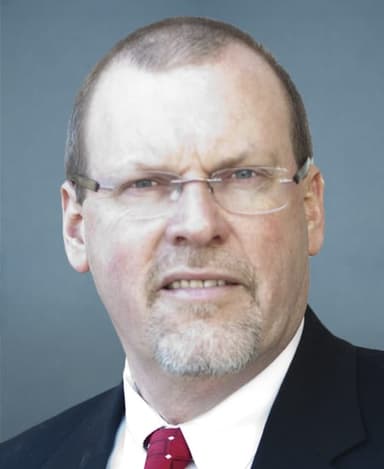 Official portrait of Morgan Griffith, U.S. Representative for Virginia's 9th District