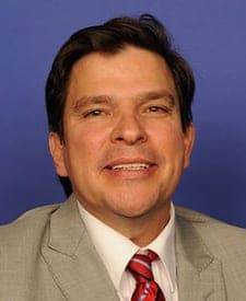 Official portrait of Vicente Gonzalez, U.S. Representative for Texas's 34th District