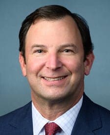 Official portrait of Craig Goldman, U.S. Representative for Texas's 12th District