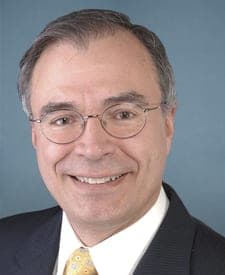 Official portrait of Andy Harris, U.S. Representative for Maryland's 1st District