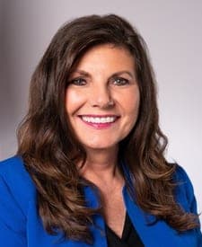 Official portrait of Diana Harshbarger, U.S. Representative for Tennessee's 1st District