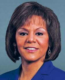 Official portrait of Robin Kelly, U.S. Representative for Illinois's 2nd District