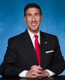Official portrait of David Kustoff, U.S. Representative for Tennessee's 8th District