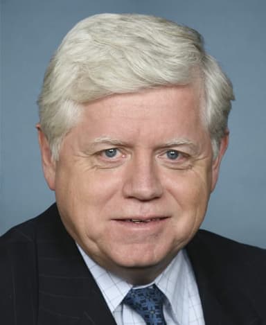 Official portrait of John B. Larson, U.S. Representative for Connecticut's 1st District