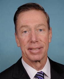 Official portrait of Stephen Lynch, U.S. Representative for Massachusetts's 8th District