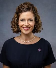 Official portrait of Julia Letlow, U.S. Representative for Louisiana's 5th District