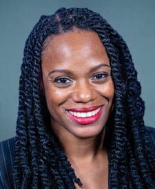 Official portrait of Summer Lee, U.S. Representative for Pennsylvania's 12th District