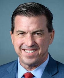 Official portrait of Kevin Mullin, U.S. Representative for California's 15th District