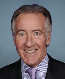 Official portrait of Richard Neal, U.S. Representative for Massachusetts's 1st District
