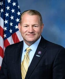 Official portrait of Troy Nehls, U.S. Representative for Texas's 22nd District