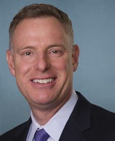 Official portrait of Scott Peters, U.S. Representative for California's 50th District