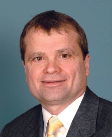 Official portrait of Mike Quigley, U.S. Representative for Illinois's 5th District