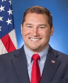 Official portrait of Guy Reschenthaler, U.S. Representative for Pennsylvania's 14th District