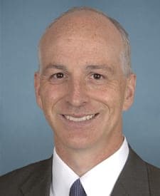 Official portrait of Adam Smith, U.S. Representative for Washington's 9th District