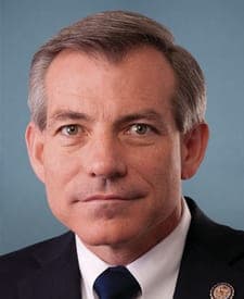 Official portrait of David Schweikert, U.S. Representative for Arizona's 1st District