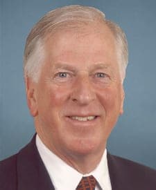 Official portrait of Mike Thompson, U.S. Representative for California's 4th District