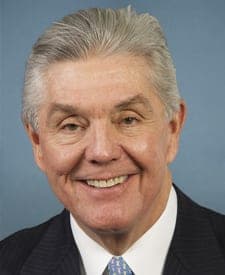 Official portrait of Roger Williams, U.S. Representative for Texas's 25th District